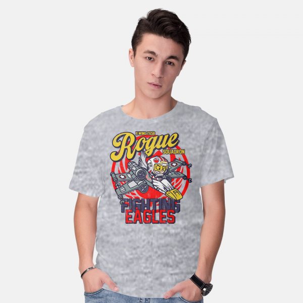 Fighting Eagles - Image 2