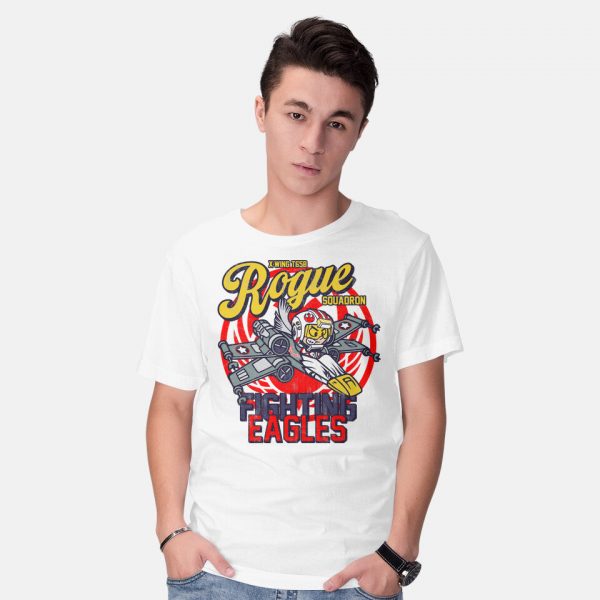 Fighting Eagles - Image 6