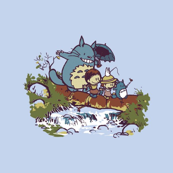 Neighbor And Friends - Image 4