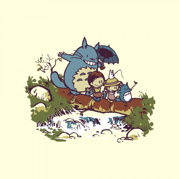 Neighbor And Friends - Image 16