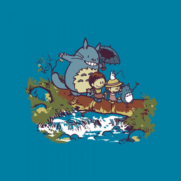 Neighbor And Friends - Image 12