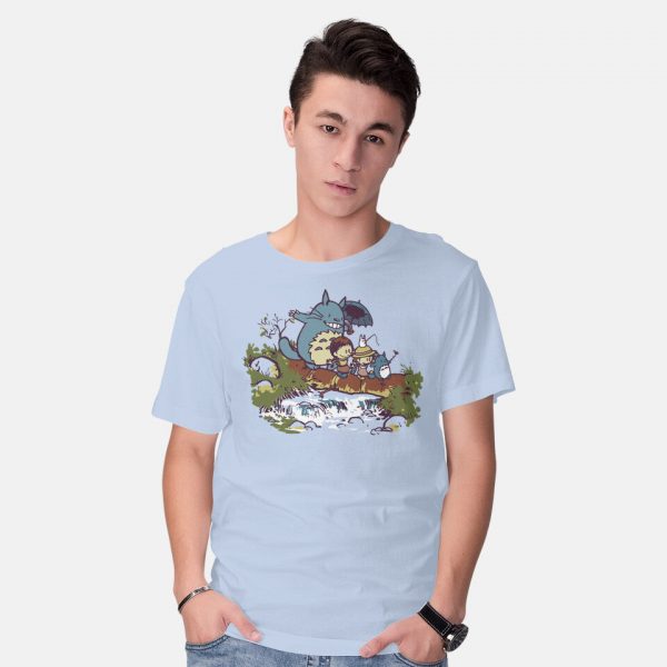 Neighbor And Friends - Image 2