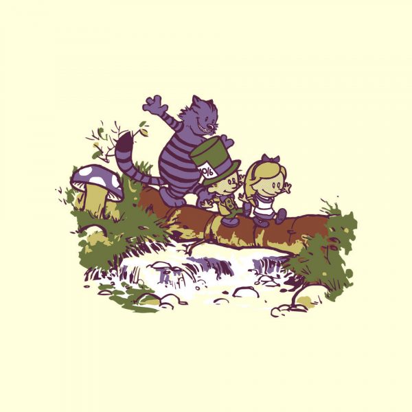 Alice And Friends - Image 16