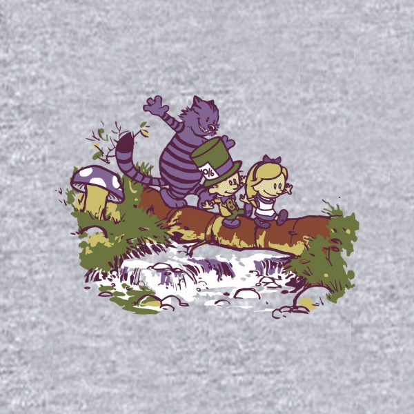 Alice And Friends - Image 20