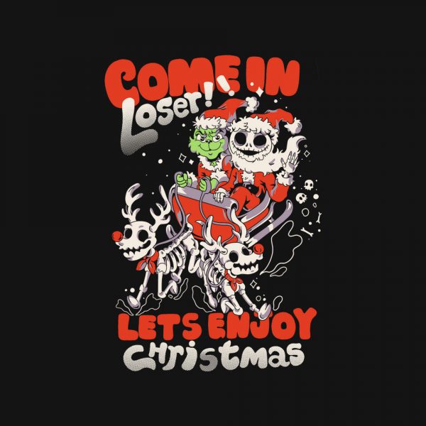 Come In Losers - Image 4