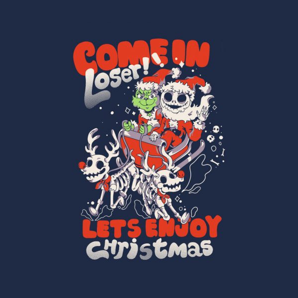 Come In Losers - Image 8