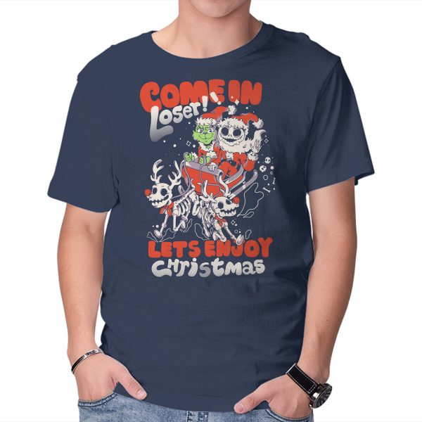 Come In Losers - Image 5