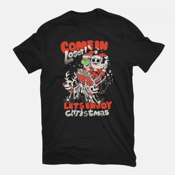 Come In Losers - Image 3