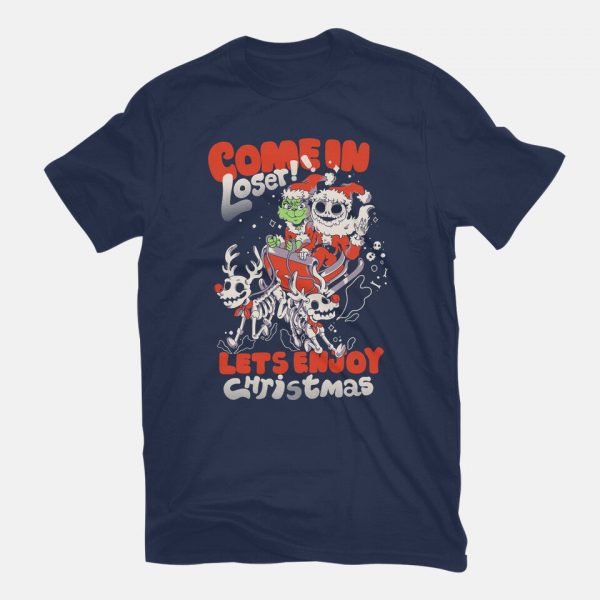 Come In Losers - Image 7