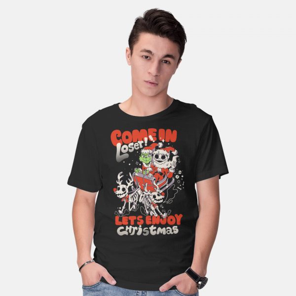 Come In Losers - Image 2