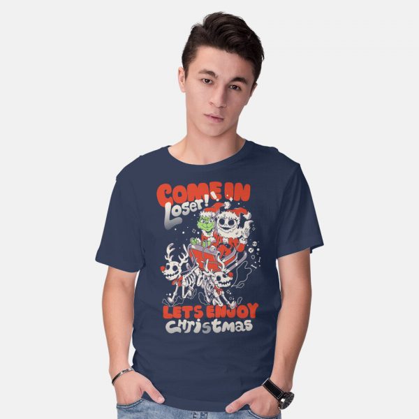 Come In Losers - Image 6