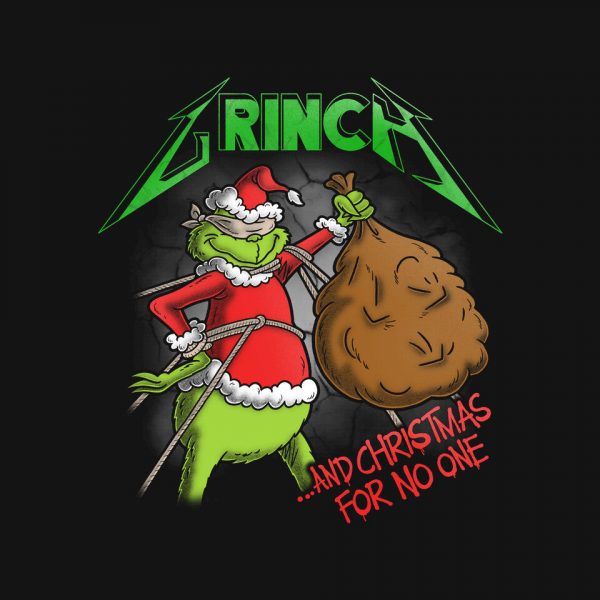And Christmas For No One - Image 4