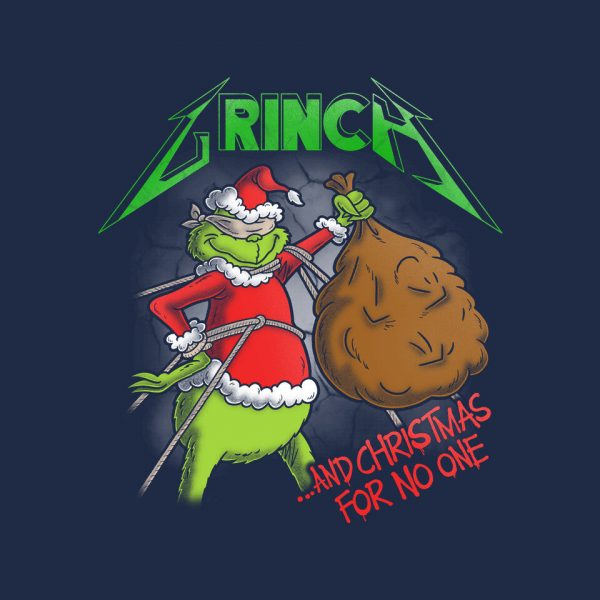 And Christmas For No One - Image 8