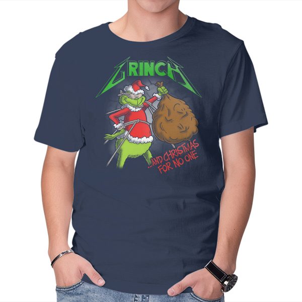 And Christmas For No One - Image 5