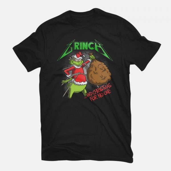And Christmas For No One - Image 3