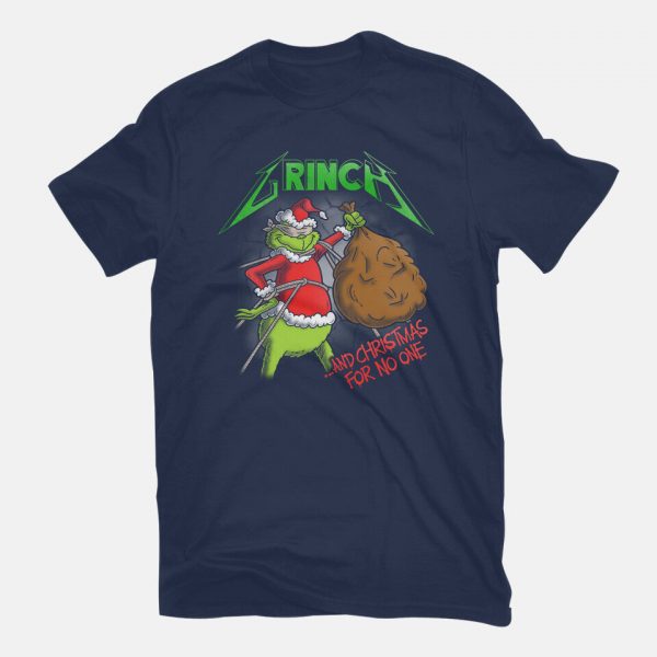 And Christmas For No One - Image 7