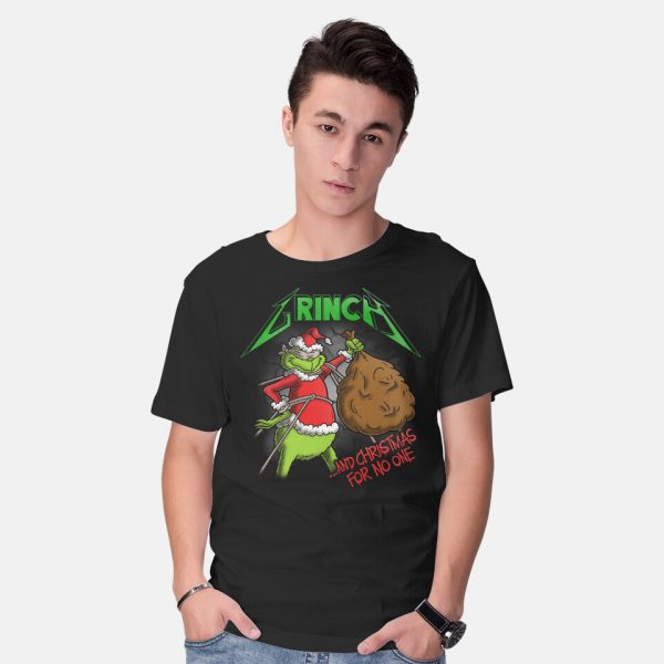 And Christmas For No One - Image 2