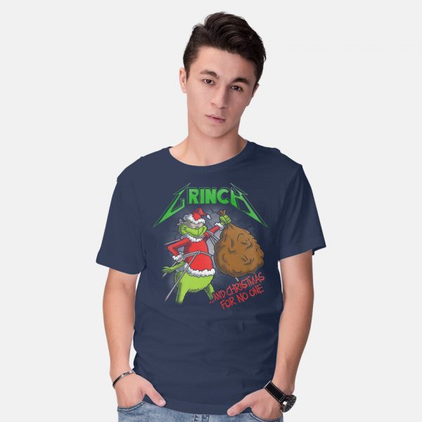 And Christmas For No One - Image 6
