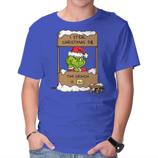 Grinch Help - Image 9
