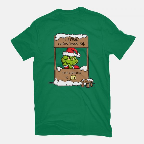 Grinch Help - Image 19