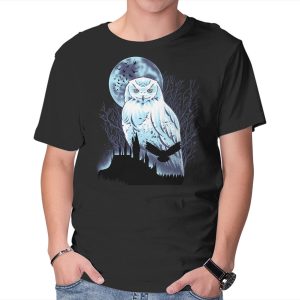 Snowy Owl