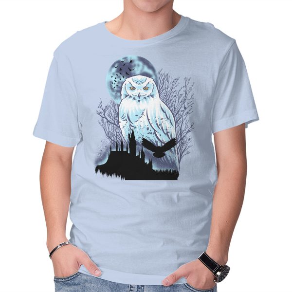 Snowy Owl - Image 9