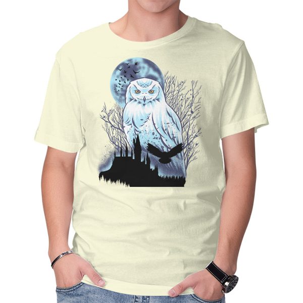 Snowy Owl - Image 13