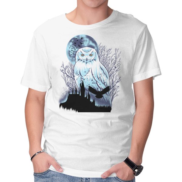 Snowy Owl - Image 5