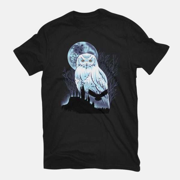 Snowy Owl - Image 3