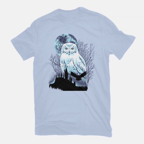 Snowy Owl - Image 11