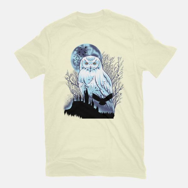 Snowy Owl - Image 15