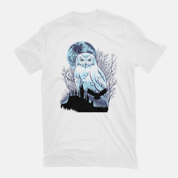 Snowy Owl - Image 7
