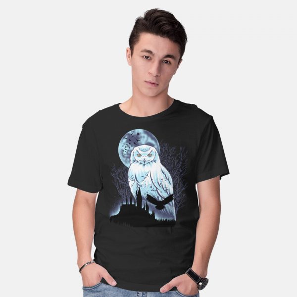 Snowy Owl - Image 2