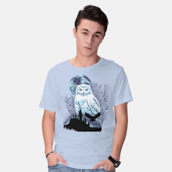 Snowy Owl - Image 10