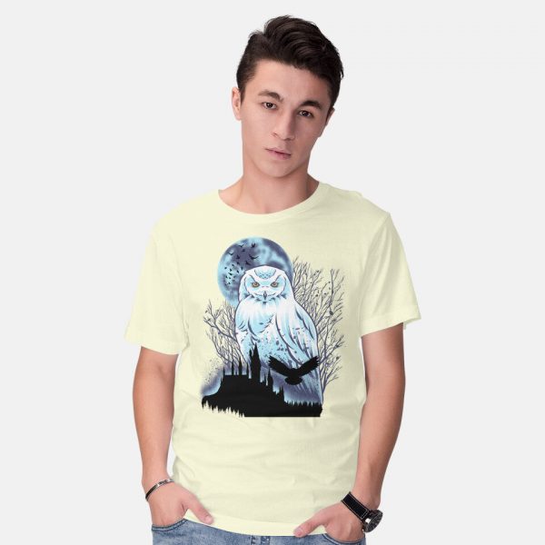 Snowy Owl - Image 14