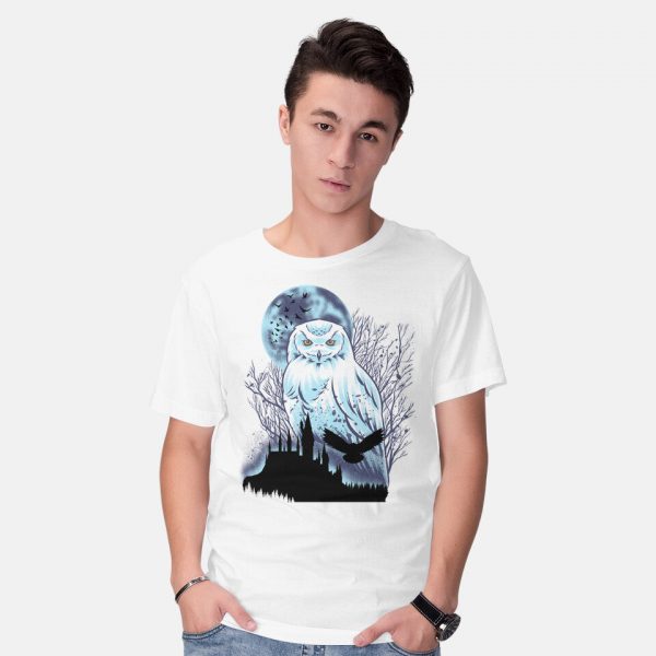 Snowy Owl - Image 6