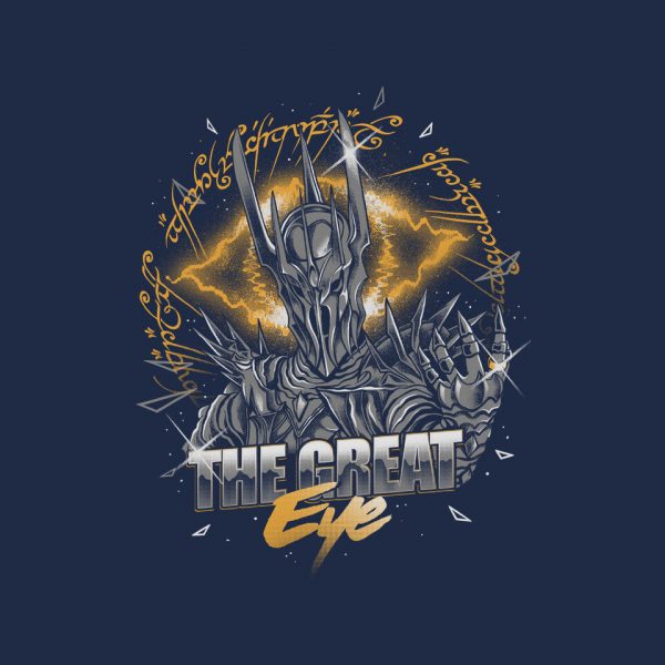 The Great Eye Sauron - Image 8