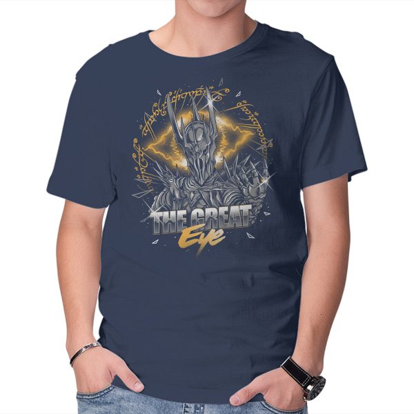 The Great Eye Sauron - Image 5