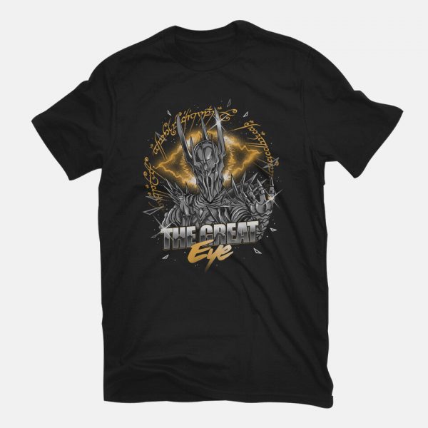 The Great Eye Sauron - Image 3