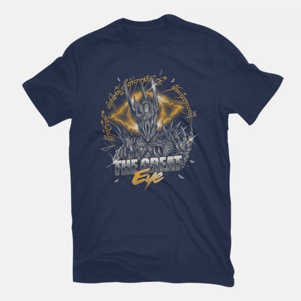 The Great Eye Sauron - Image 7