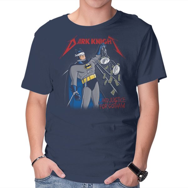 And Justice For Gotham - Image 5
