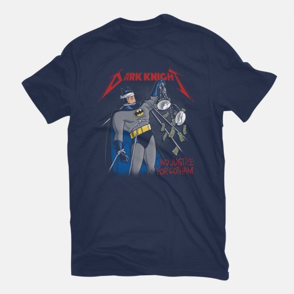 And Justice For Gotham - Image 7