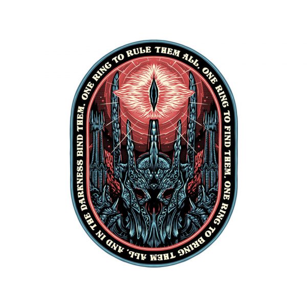 The Ring Leader - Image 12