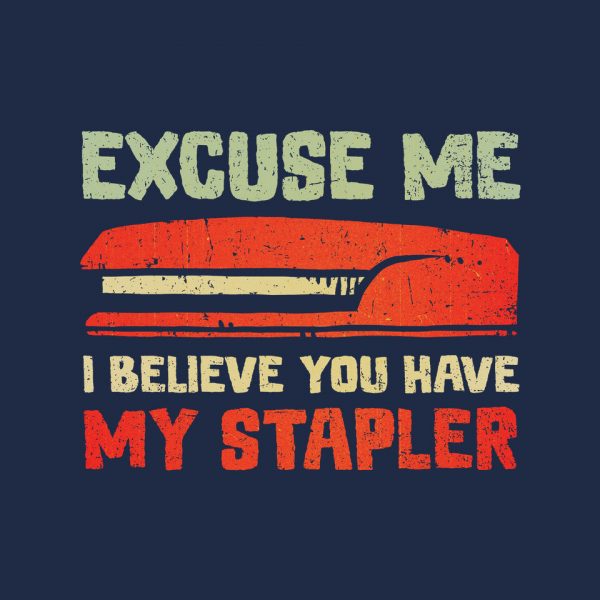 I Believe You Have My Stapler - Image 9