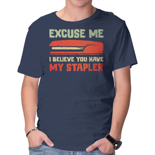 I Believe You Have My Stapler - Image 6