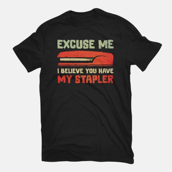 I Believe You Have My Stapler - Image 3