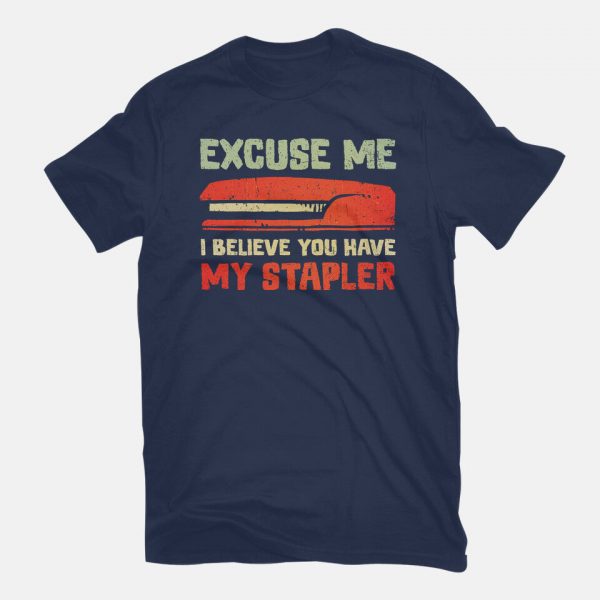 I Believe You Have My Stapler - Image 8