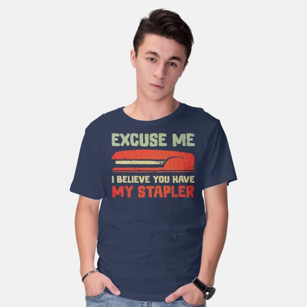 I Believe You Have My Stapler - Image 7
