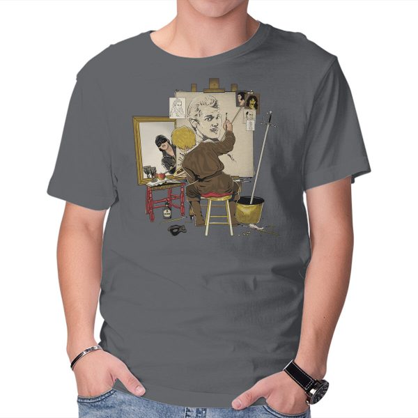 Inconceivable Portrait - Image 6