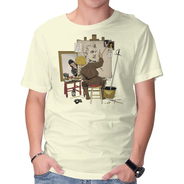 Inconceivable Portrait - Image 16